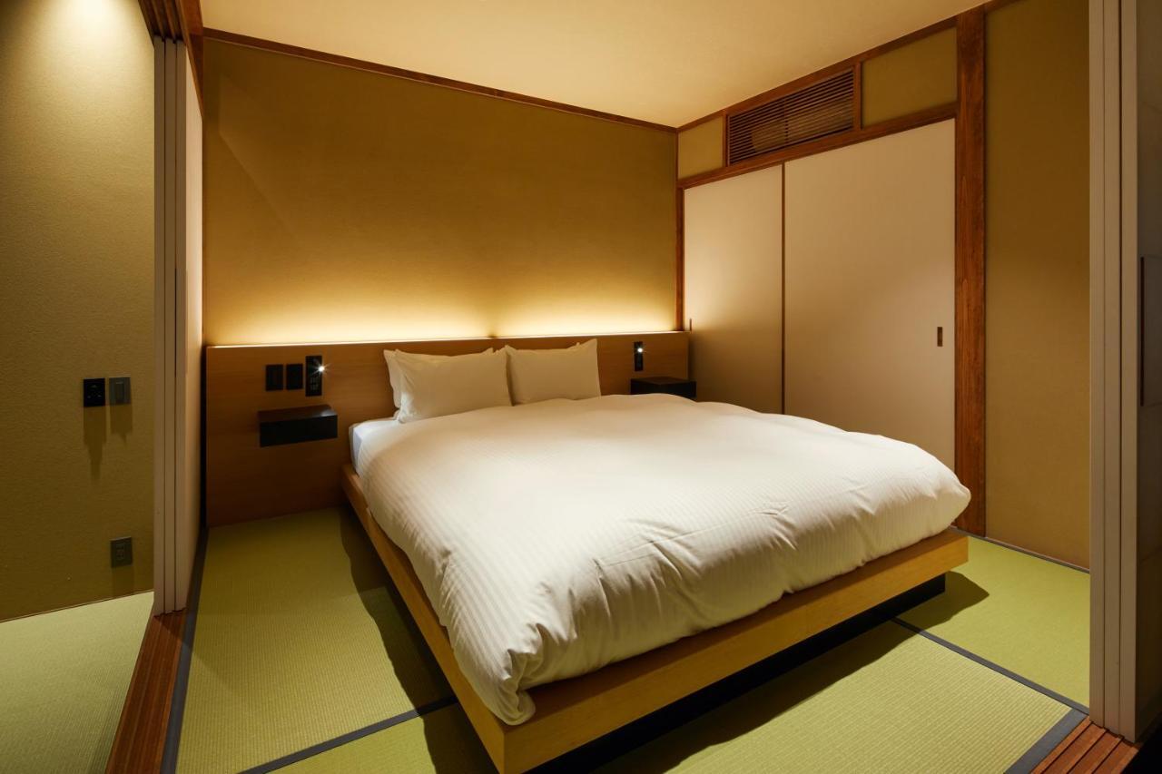 Ryokan Yadoru Matcha No Yado