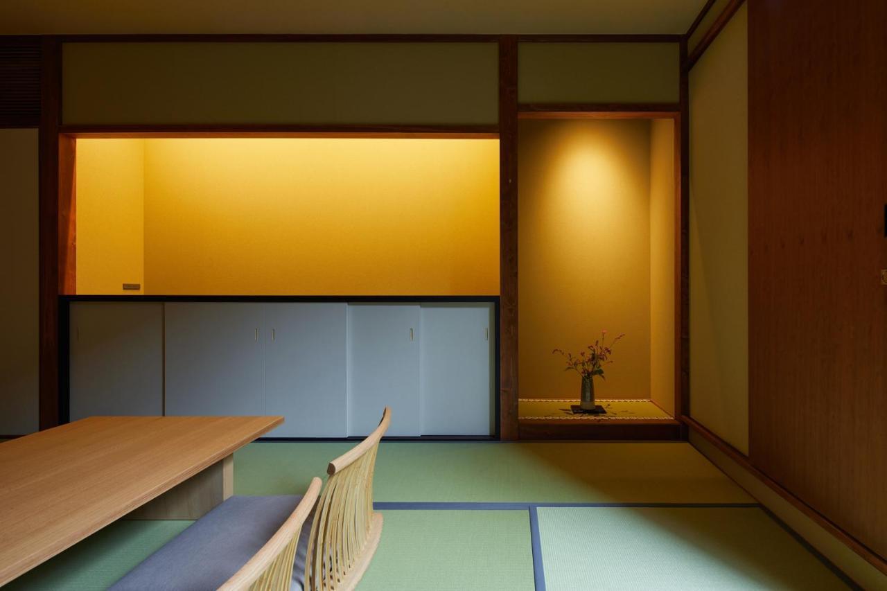 Ryokan Yadoru Matcha No Yado 5*