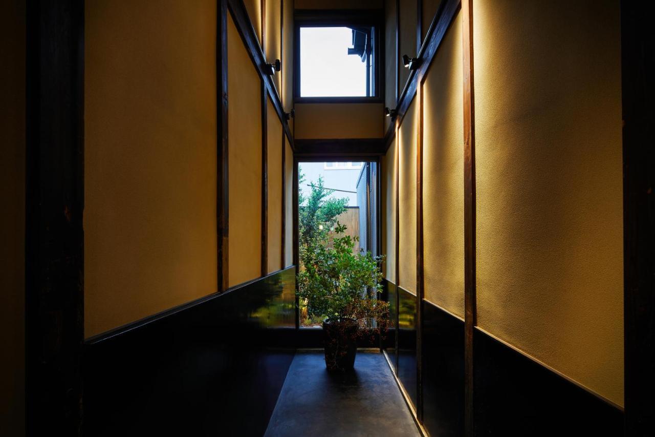 Ryokan Yadoru Matcha No Yado 5*