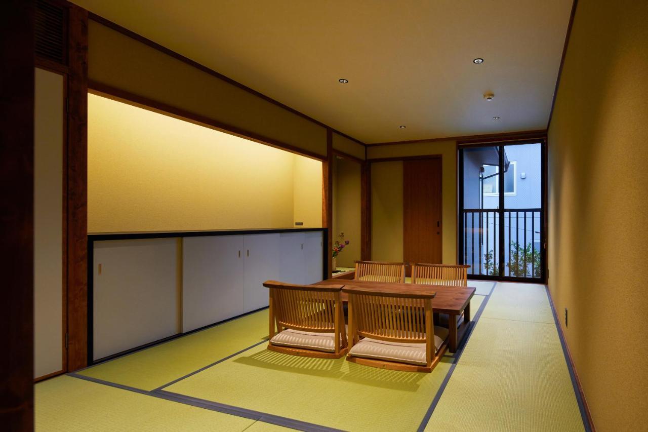 Yadoru Matcha No Yado 5* Kyoto