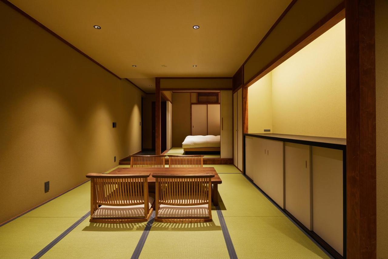 Yadoru Matcha No Yado Ryokan