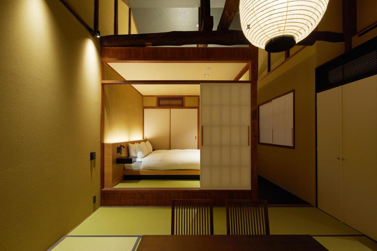 Ryokan Yadoru Matcha No Yado