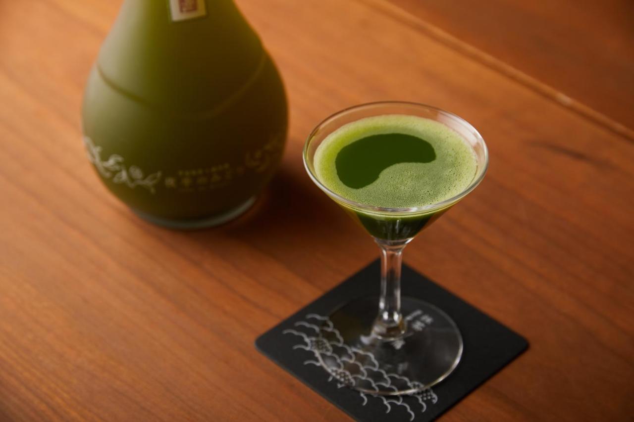 Ryokan Yadoru Matcha No Yado 5*